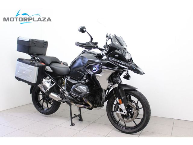 bmw - r-1250-gs