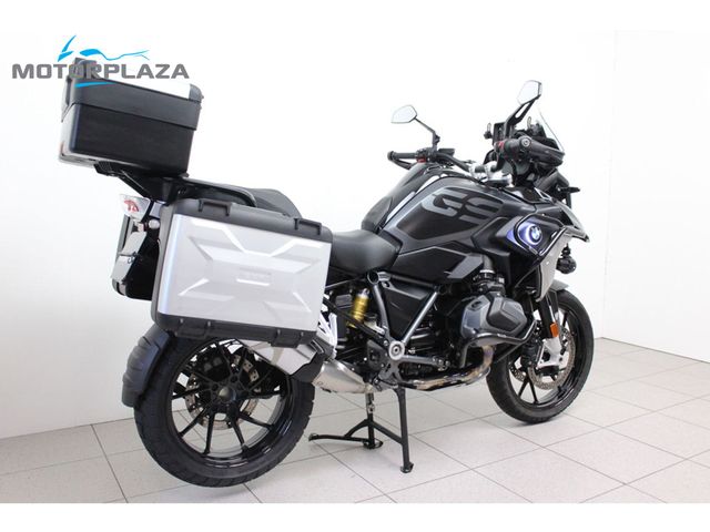 bmw - r-1250-gs