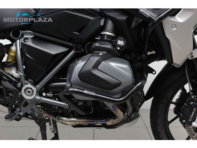 bmw - r-1250-gs