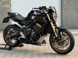 HONDA CB 650 R NEO SPORTS CAFE