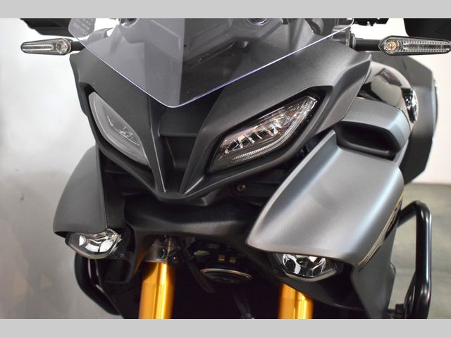 yamaha - tracer-9-gt
