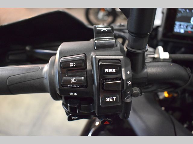 yamaha - tracer-9-gt