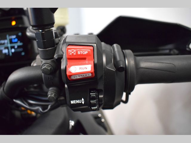 yamaha - tracer-9-gt