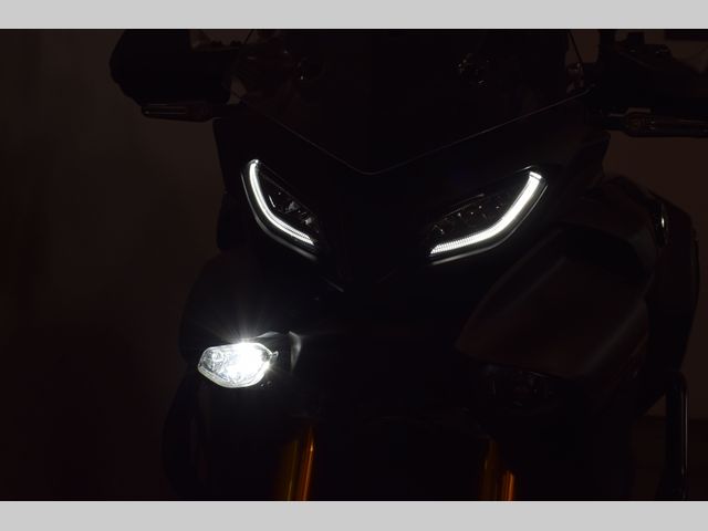yamaha - tracer-9-gt
