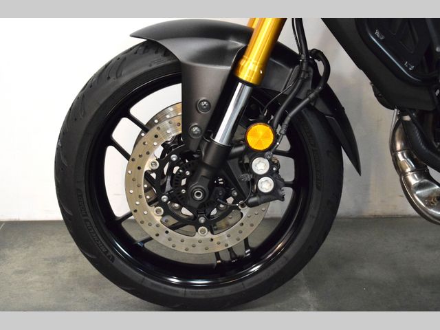 yamaha - tracer-9-gt