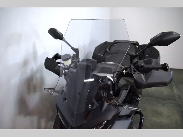 yamaha - tracer-9-gt