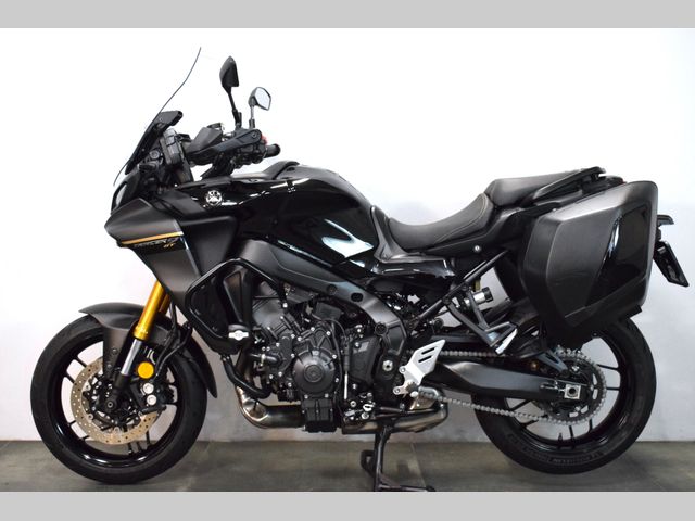 yamaha - tracer-9-gt