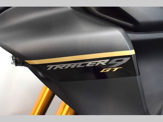 yamaha - tracer-9-gt
