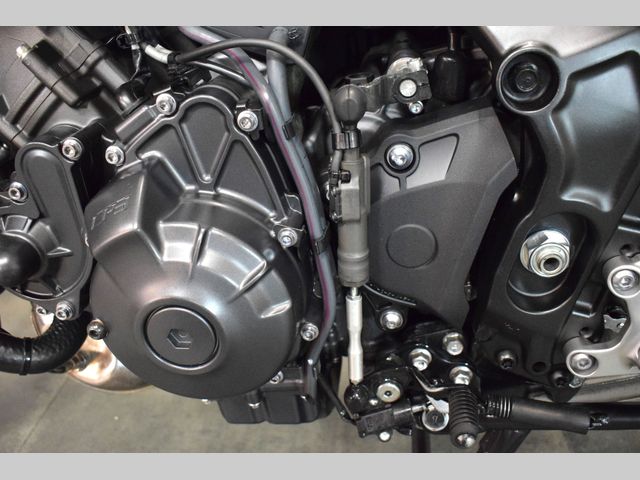 yamaha - tracer-9-gt