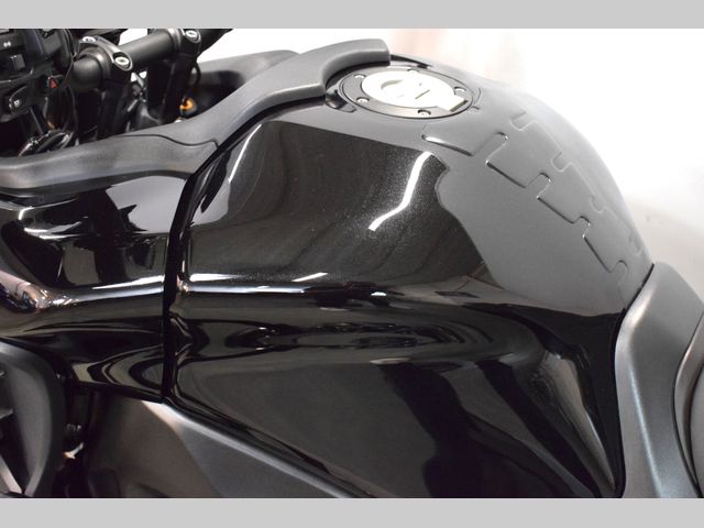 yamaha - tracer-9-gt