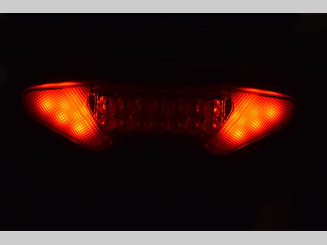 yamaha - tracer-9-gt