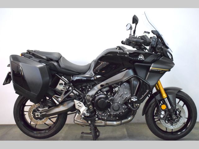 yamaha - tracer-9-gt