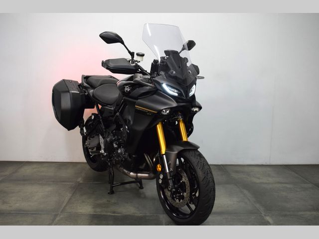 yamaha - tracer-9-gt