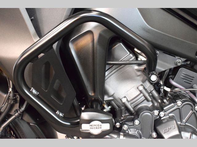 yamaha - tracer-9-gt
