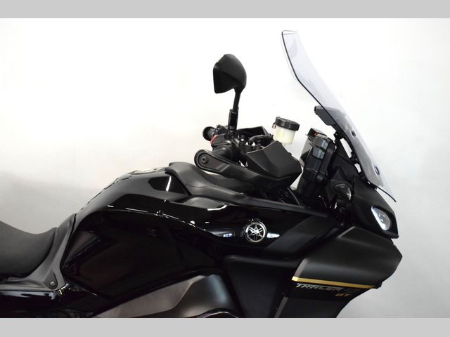 yamaha - tracer-9-gt