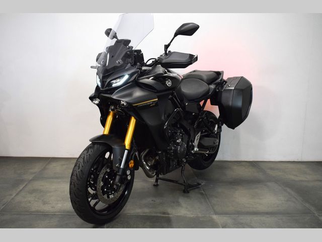 yamaha - tracer-9-gt