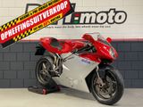MV AGUSTA F4 S
