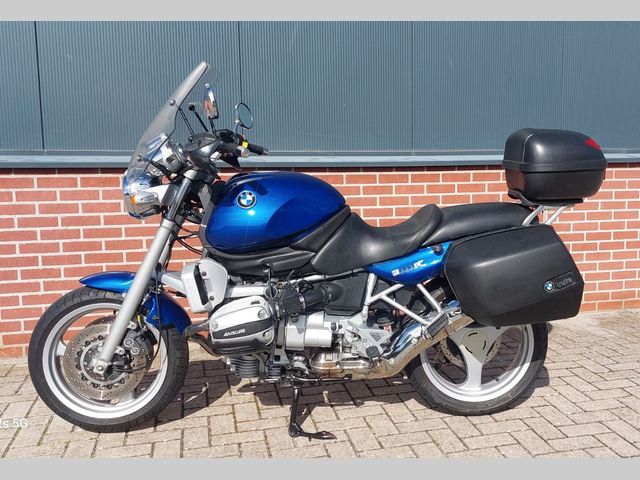 bmw - r-850-r