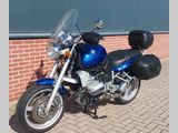 BMW R 850 R
