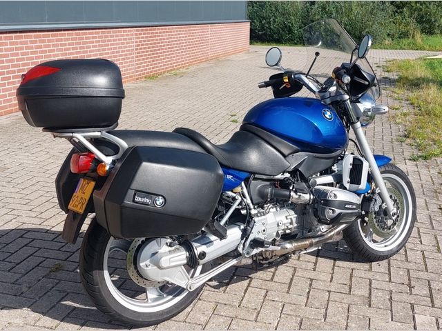 bmw - r-850-r
