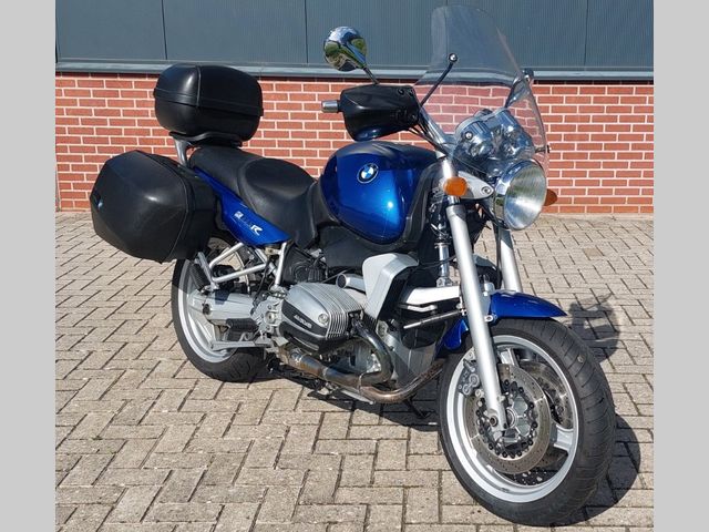 bmw - r-850-r