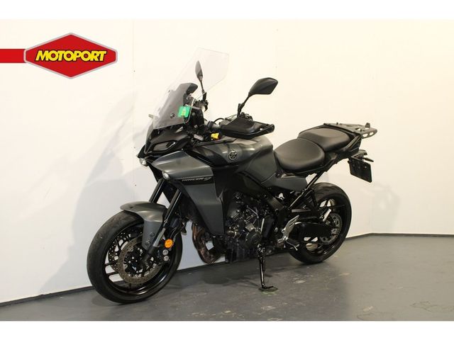yamaha - tracer-900