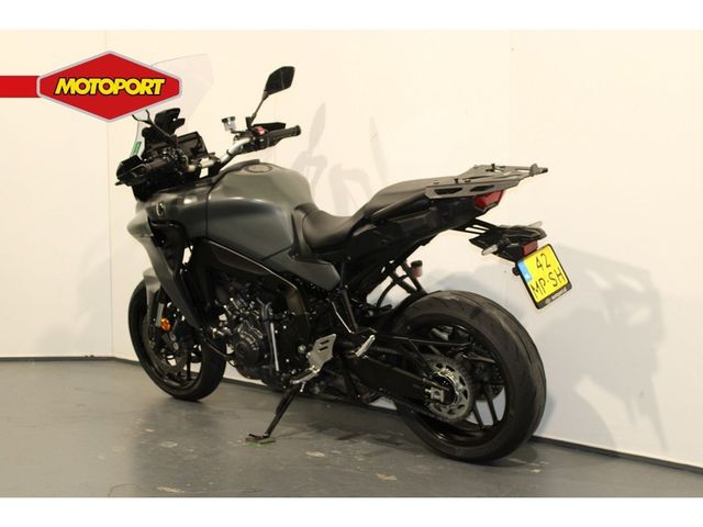 yamaha - tracer-900
