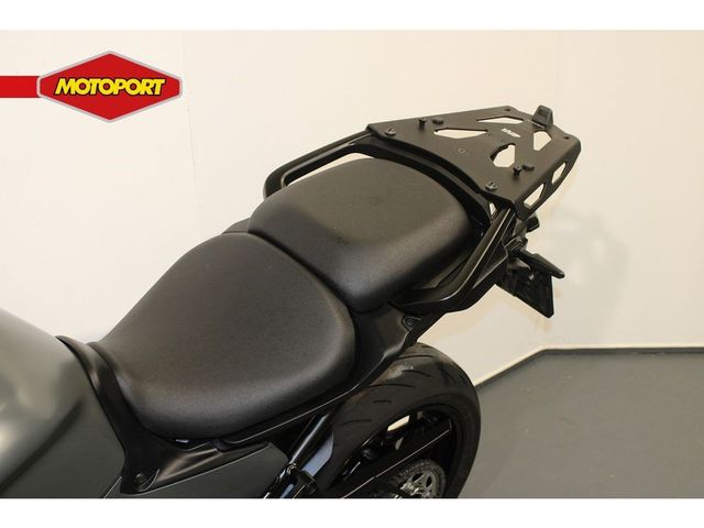 yamaha - tracer-900