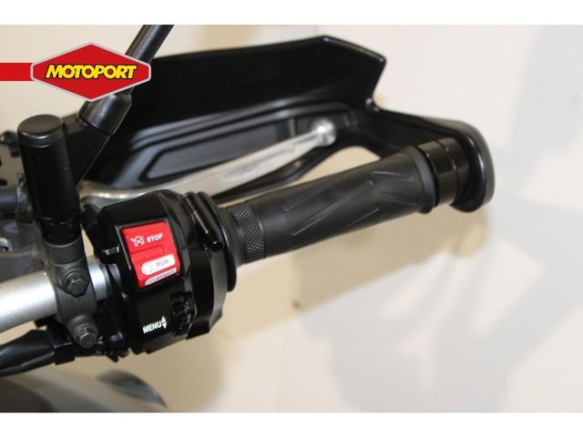 yamaha - tracer-900