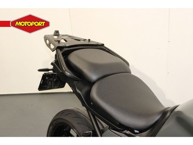 yamaha - tracer-900