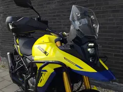 Suzuki V-Strom 800 DE 2025 occasion – foto 4 van 15