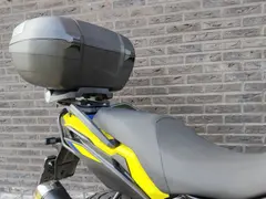 Suzuki V-Strom 800 DE 2025 occasion – foto 7 van 15