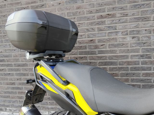 suzuki - v-strom-800-de