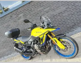 Suzuki V-Strom 800 DE 2025 occasion