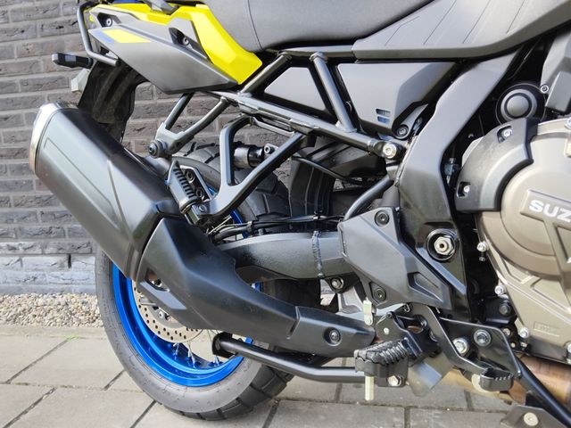suzuki - v-strom-800-de