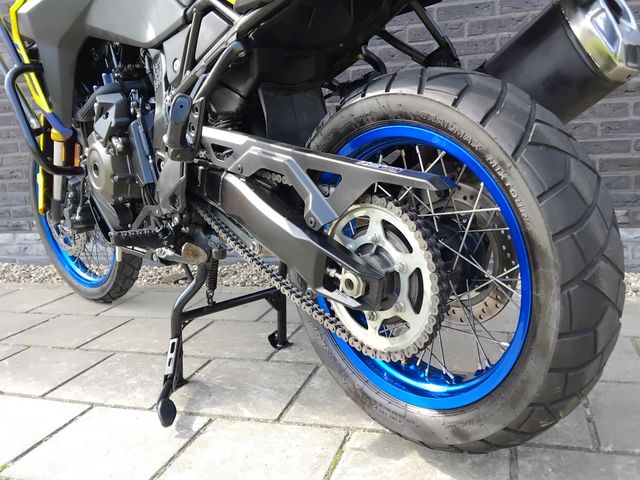 suzuki - v-strom-800-de