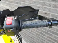 Suzuki V-Strom 800 DE 2025 occasion – foto 14 van 15
