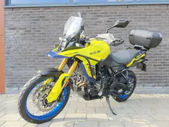 Suzuki V-Strom 800 DE 2025 occasion – foto 12 van 15