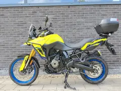 Suzuki V-Strom 800 DE 2025 occasion – foto 2 van 15