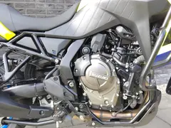 Suzuki V-Strom 800 DE 2025 occasion – foto 6 van 15