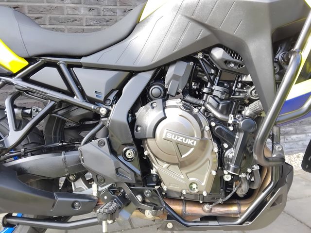 suzuki - v-strom-800-de