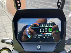 Suzuki V-Strom 800 DE 2025 occasion – foto 15 van 15