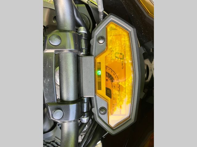 kawasaki - z1000