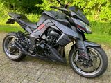 KAWASAKI Z1000