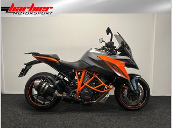 KTM 1290 Super Duke GT 2016 occasion