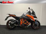 KTM 1290 SUPER DUKE GT