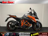 KTM 1290 SUPER DUKE GT