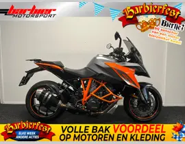 KTM 1290 Super Duke GT 2016 occasion