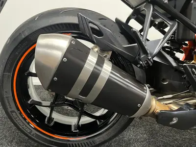 KTM 1290 SUPER DUKE GT – foto 3