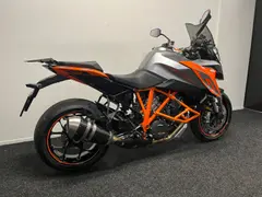 KTM 1290 Super Duke GT 2016 occasion – foto 7 van 24